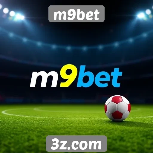 Promoções atrativas no site m9bet