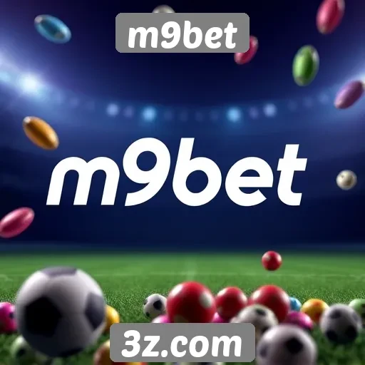 novidades em bônus e promoções no m9bet