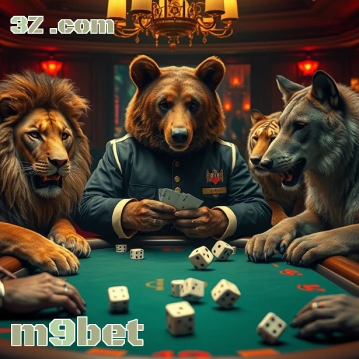 m9bet Plataforma Confiável