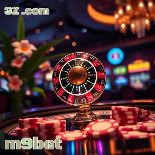 m9bet Apostas em Esportes