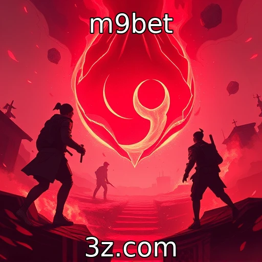 Desenvolvedores buscam inovação em narrativas de jogos | m9bet