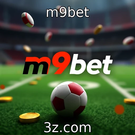 Crescimento do mercado de jogos online globais : m9bet