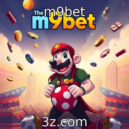 Crescimento das plataformas de jogos digitais na indústria | m9bet