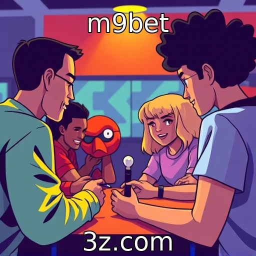 Vantagens e desafios da inclusão em jogos digitais - m9bet