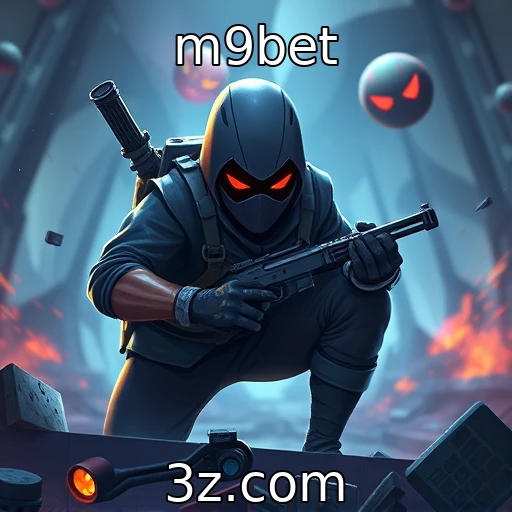 Desenvolvimento de jogos independentes e seu reconhecimento : m9bet