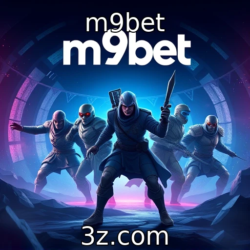 Jogos independentes e seu papel na inovação | m9bet
