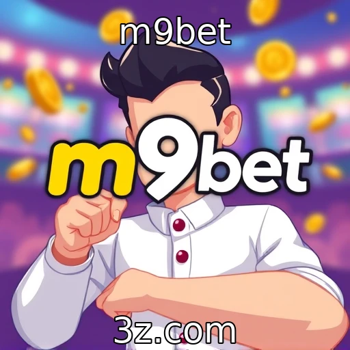 As oportunidades de investimento na indústria de jogos | m9bet
