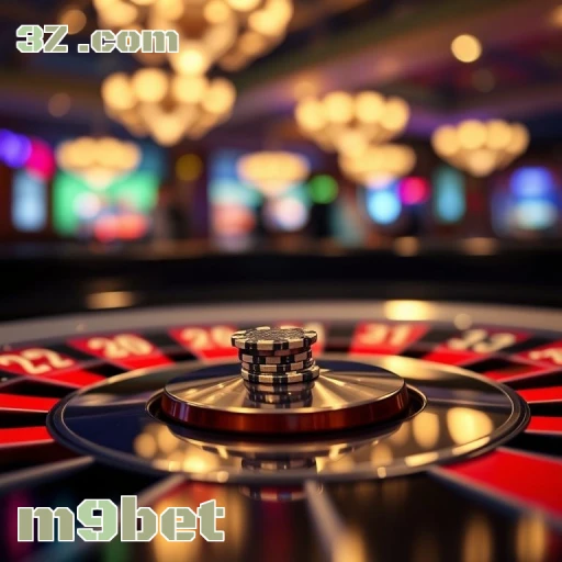 m9bet Todos os Jogos