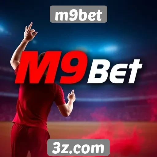 Comparativo entre m9bet e concorrentes no mercado