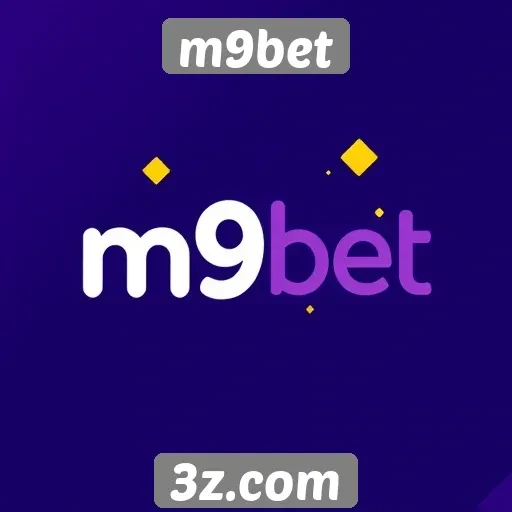 Estratégias de marketing utilizadas pelo m9bet