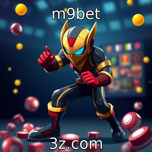 Mudanças nas políticas de monetização em plataformas de jogos - m9bet