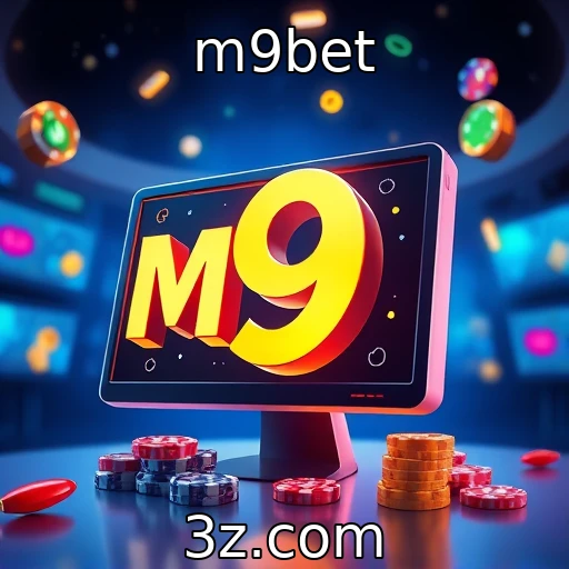 Tendências de jogos online nos próximos anos | m9bet