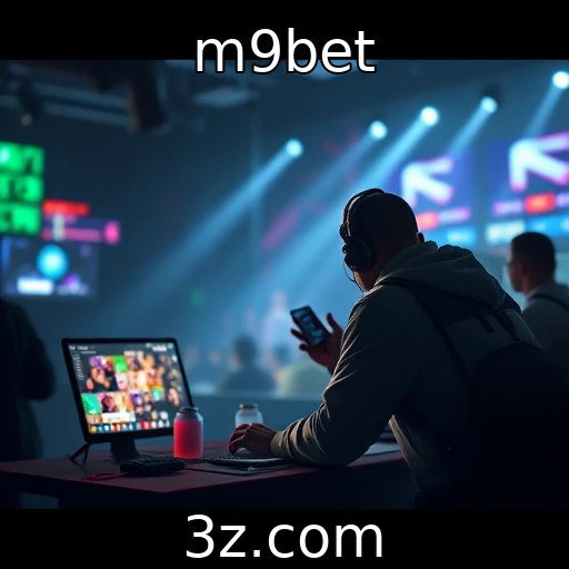 Impactos da pandemia no desenvolvimento de jogos - m9bet