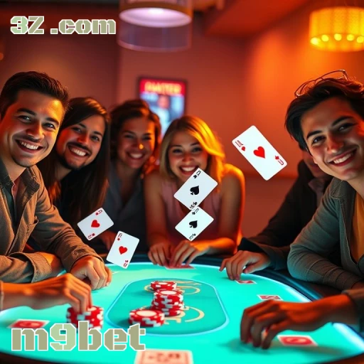 Imperdíveis promoções no m9bet para jogadores brasileiros