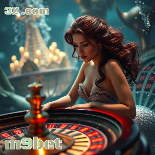 m9bet Máquinas de Slots