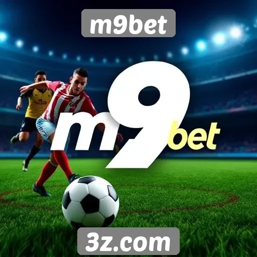 opções de apostas esportivas no m9bet