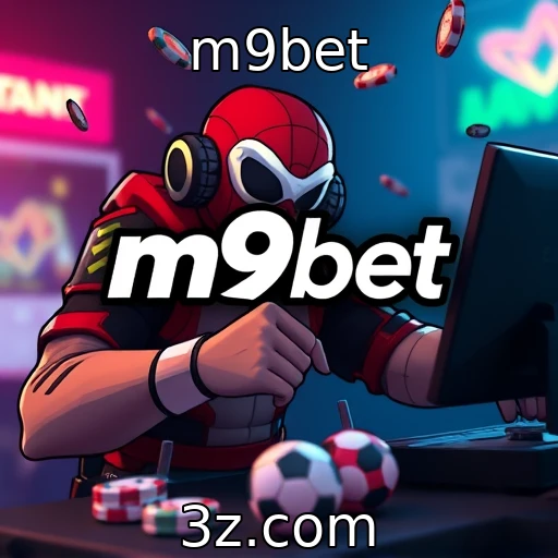 Inovações tecnológicas transformam a experiência gamer : m9bet